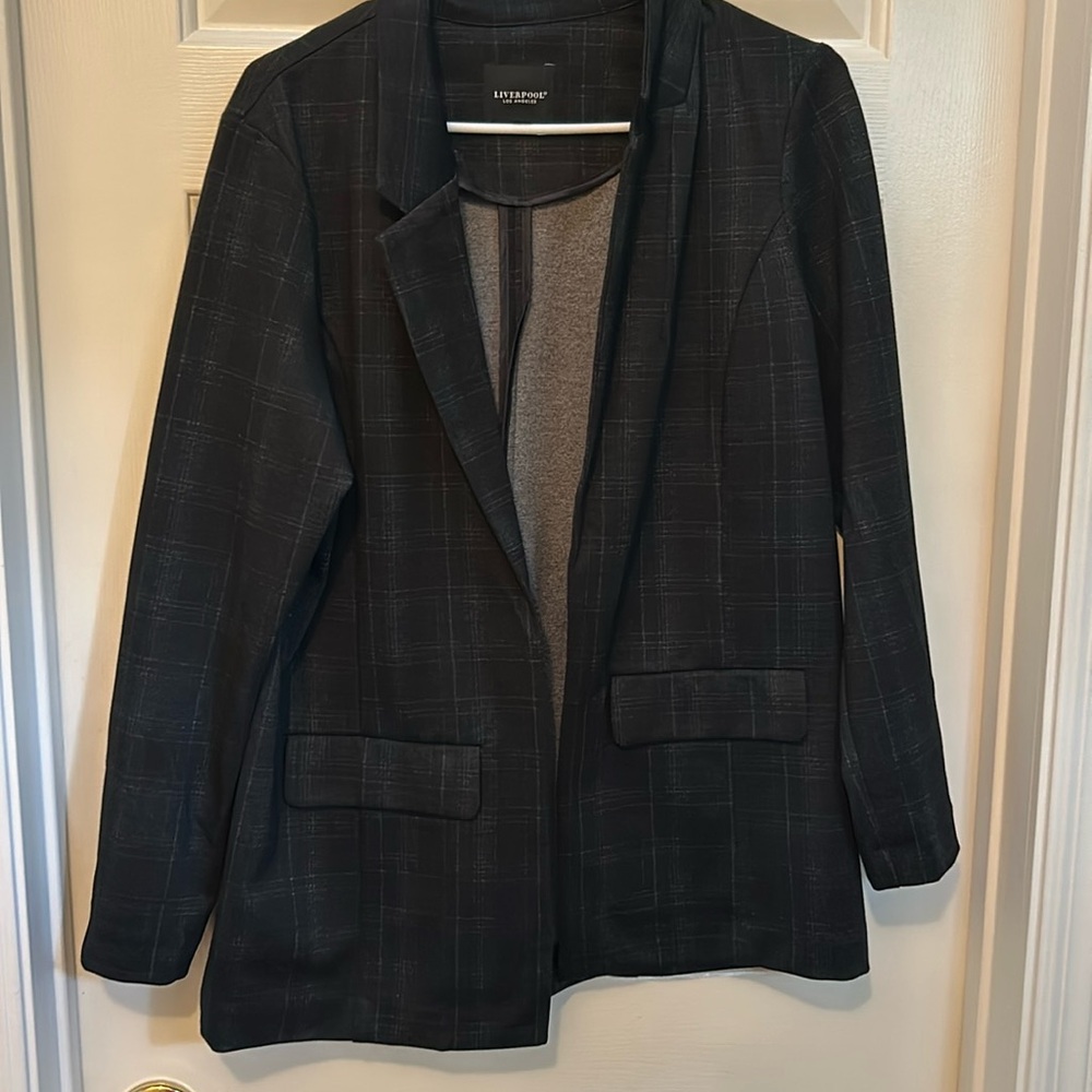 COPY - COPY - Liverpool blazer